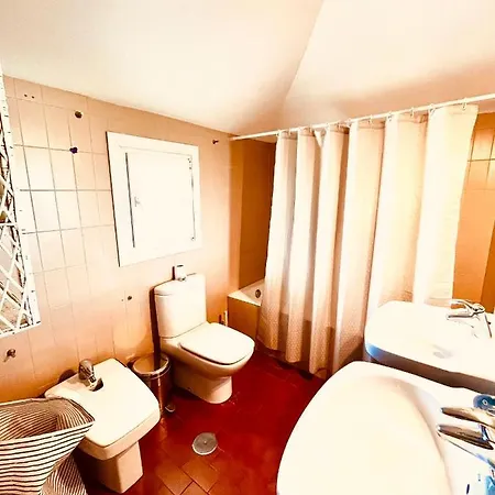Villa Mercedes *