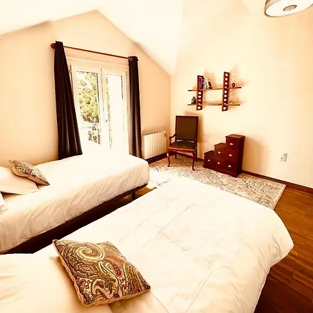 Villa Mercedes