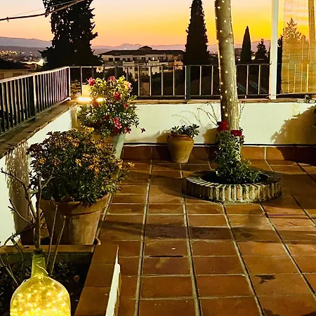 Villa Mercedes *